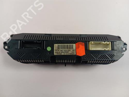 Climate control FORD C-MAX (DM2) 1.6 | BP38775066I5 - Image 2
