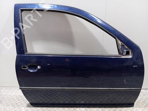 Used Right front door VW GOLF IV (1J1) [1997-2008]  30393273
