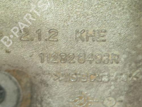 Engine mount RENAULT TRAFIC III Bus (JG_) 2.0 dCi 150 (JGMU) | BP40128905M89 - Image 2