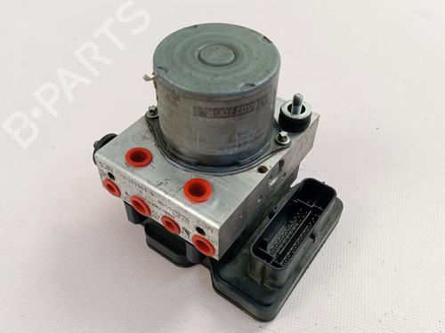 Used ABS pump ABS pump RENAULT MASTER III Van (FV) [2010-2026] 36050284 36050284
