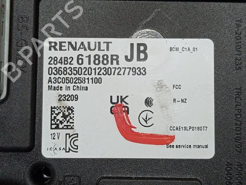 Electronic module RENAULT TRAFIC III Van (FG_) | BP39095598M83 - Image 3