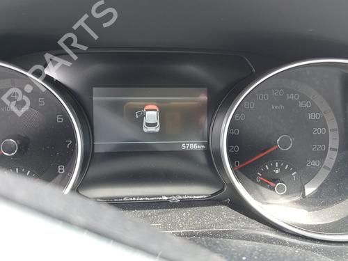 Seats set KIA XCEED (CD)  | BP21016434C78  - Image 14