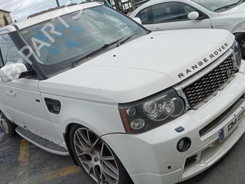 Right mirror LAND ROVER RANGE ROVER SPORT I (L320) | BP18338071C27