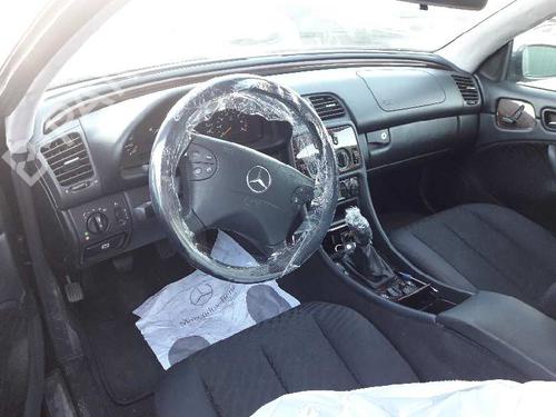 Interior roof light MERCEDES-BENZ CLK (C208) CLK 200 (208.335) | BP12653064I8 