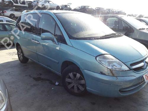 Otra CITROËN C8 (EA_, EB_) | BP30373347O1