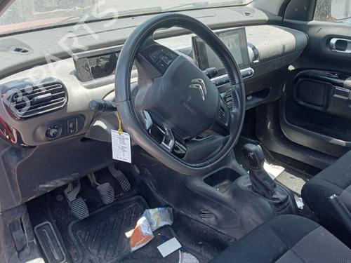 Multifunctionele display CITROËN C4 CACTUS  | BP27658051C48 