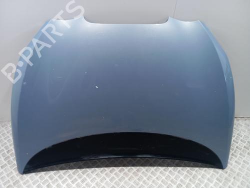 Used Hood Hood SEAT LEON (1P1) 2.0 TDI 16V (140 hp) 33674933 33674933