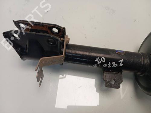 Left front shock absorber DACIA DUSTER (HM_)  | BP20213078M16 
