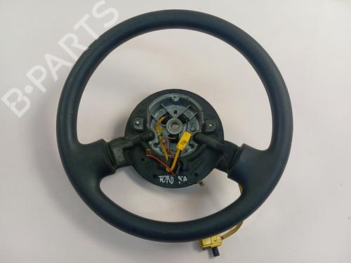 Used Steering wheel Steering wheel FORD KA (RB_) 1.3 i (60 hp) 36014320 36014320
