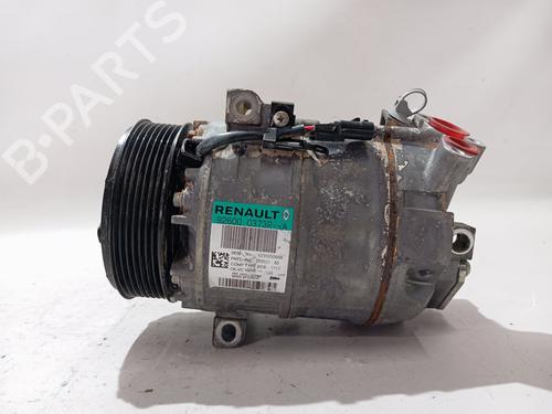 AC Kompressor RENAULT MASTER III Bus (JV) [2011-2025]  28541076