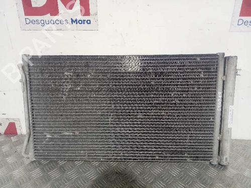 AC radiator BMW 1 (E87) 116 d | BP12656405M32 