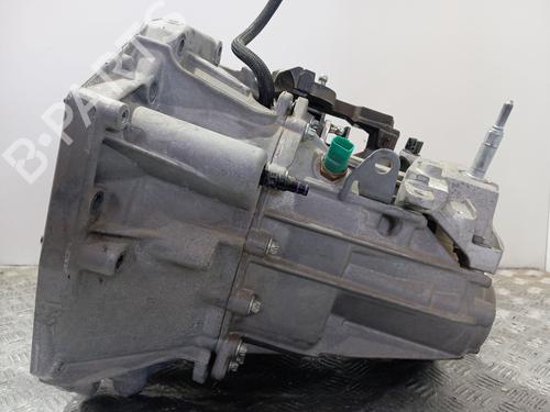 Gearbox RENAULT CLIO V (B7_) | BP36990352M3 - Image 6