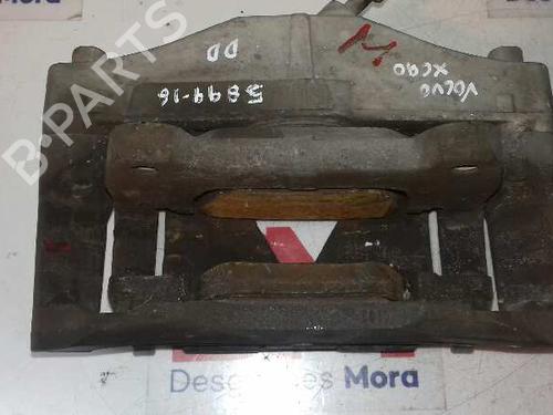 Right front brake caliper VOLVO XC90 I (275) D5 AWD | BP12637802M104 