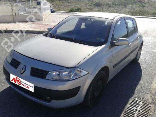 Alternator RENAULT MEGANE II (BM0/1_, CM0/1_) 1.9 dCi (BM0G, CM0G) | BP12633029M7