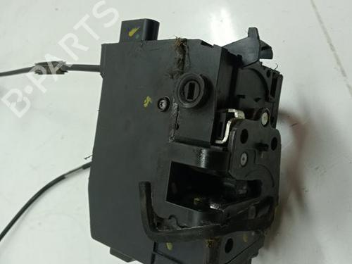 Rear left lock CITROËN C4 Grand Picasso II (DA_, DE_)  | BP12989595C100 