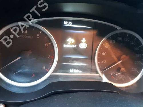 Engine control unit (ECU) NISSAN MICRA V (K14)  | BP31931285M57 