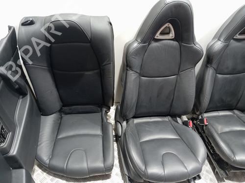Seats set MAZDA RX-8 (SE, FE) 1.3 (FE103, SE3P) | BP22704071C78 