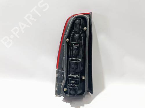 Right taillight SEAT CORDOBA (6K1, 6K2) 1.9 SDI | BP32289366C35