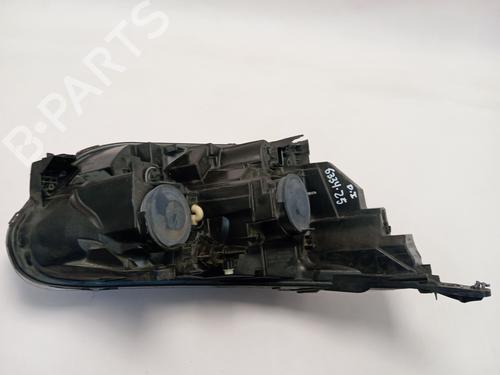 Left headlight RENAULT EXPRESS Box Body/MPV | BP37073365C28 - Image 2