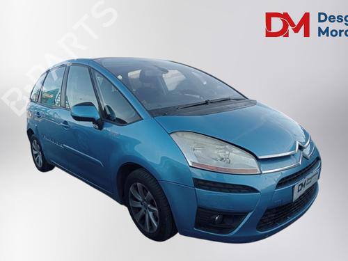 Brugte CITROËN C4 Picasso I MPV (UD_) [2006-2015]  4480426