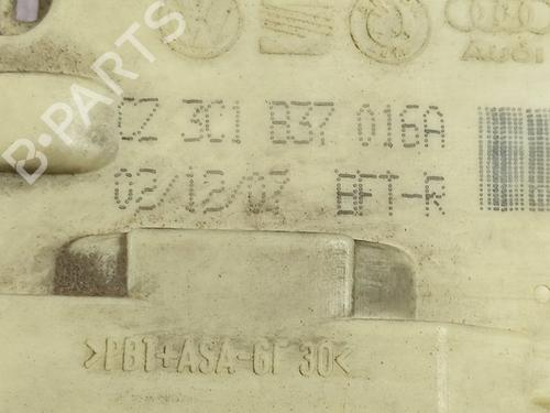 Front right lock AUDI Q7 (4LB) 3.0 TDI quattro | BP30914080C97