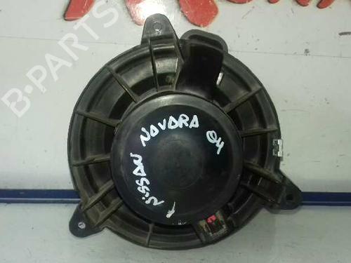Heater blower motor NISSAN NAVARA NP300 (D40)  | BP14127701M62 