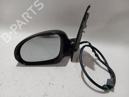 Used Left mirror VW GOLF PLUS V (5M1, 521) [2004-2013]  28516116