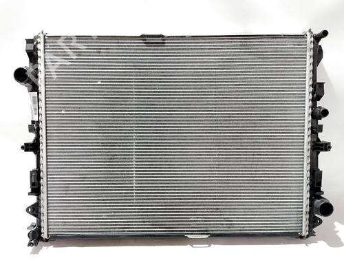 Køler MERCEDES-BENZ GLC Coupe (C253) 250 d 4-matic (253.309) (204 hp) 30940315