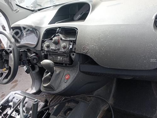 Electronic module RENAULT KANGOO / GRAND KANGOO II (KW0/1_)  | BP17018213M83 