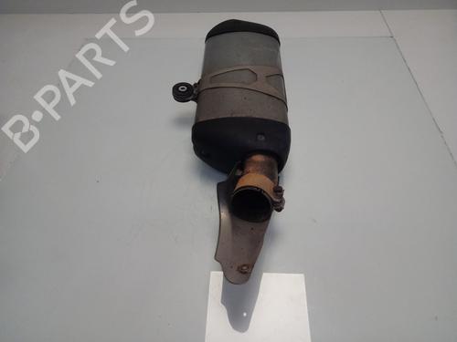 Exhaust system BMW MOTORCYCLES R 1200 R 1200 GS (K50) | BP40103430M121 - Image 4