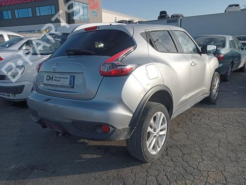 Engine NISSAN JUKE (F15) | BP32014997M1