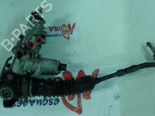 Steering rack BMW 6 (E63) 645 Ci | BP40102901M22 - Image 6