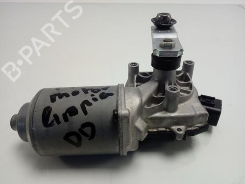 Front wiper motor KIA RIO IV (YB, SC, FB)  | BP13004626M29 