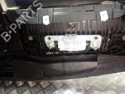 Airbag Kit MERCEDES-BENZ C-CLASS (W205) C 220 BlueTEC / d (205.002, 205.004) | BP17986876C86 