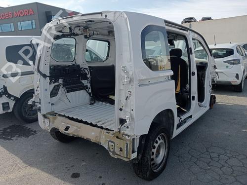 Headlight switch CITROËN BERLINGO Box Body/MPV (K9) 1.5 BlueHDi 100 | BP38711358I24 - Image 8