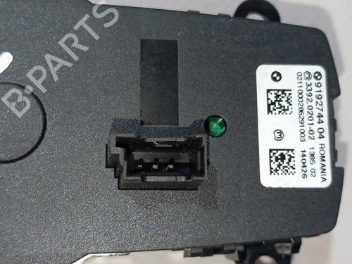 Hovedlysbryter BMW 7 (F01, F02, F03, F04) 730 d | BP27636314I24 