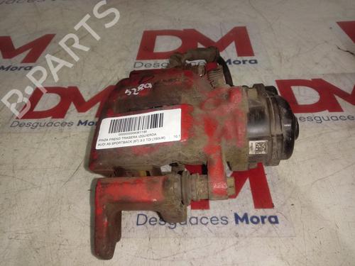 Left rear brake caliper AUDI A5 Sportback (8TA) 3.0 TDI | BP12671808M107 