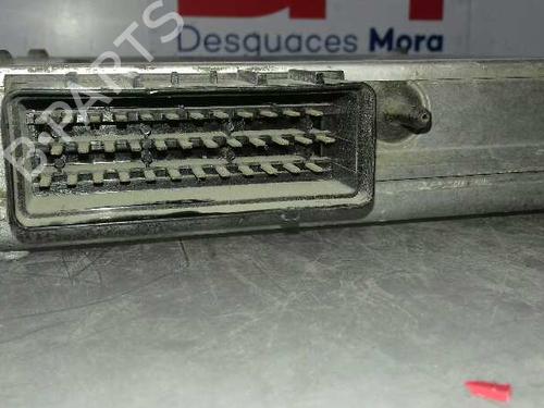 Used Engine control unit (ECU) ROVER 200 II Hatchback (RF) 214 Si (103 hp) 16869284