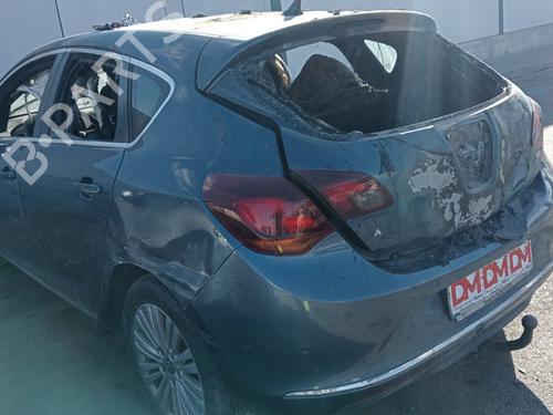 Fuse box OPEL ASTRA J (P10) | BP13040903E1