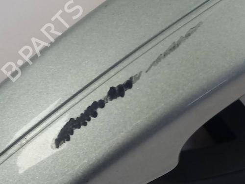 Rear right exterior door handle FORD FOCUS III  | BP18603410C130 