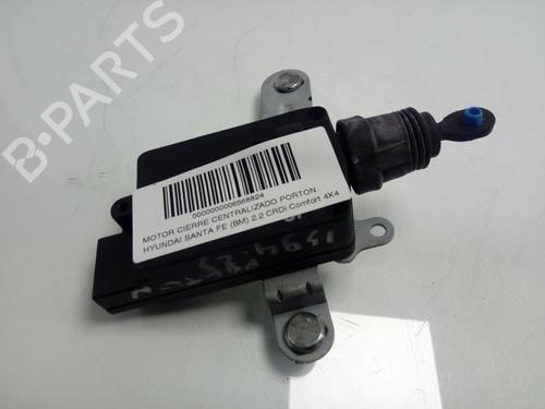Used Electronic module HYUNDAI SANTA FÉ II (CM) [2005-2015]  30372875
