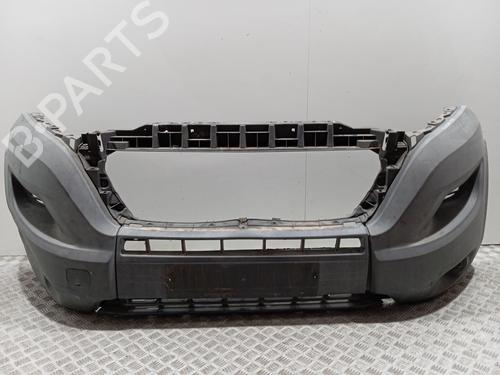 front-bumper-fiat-ducato-van-250_-2006-34244209 main image
