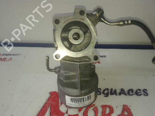 Oliekøler NISSAN NAVARA NP300 (D40) 2.5 dCi 4WD | BP14134376M33 
