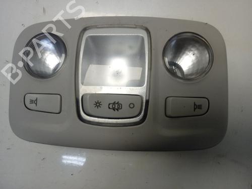 Used Interior roof light PEUGEOT RIFTER [2018-2025]  15349979