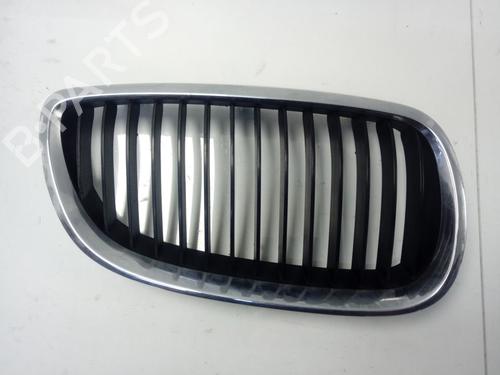Grill Grill BMW 3 Coupe (E92) 320 d (177 hp) 13651099 13651099