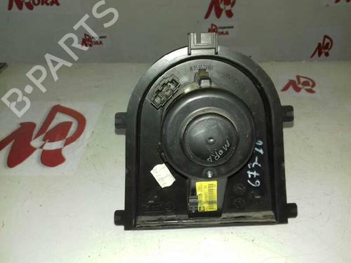 Varmeblæser SEAT LEON (1M1) 1.9 SDI | BP16715826M62 