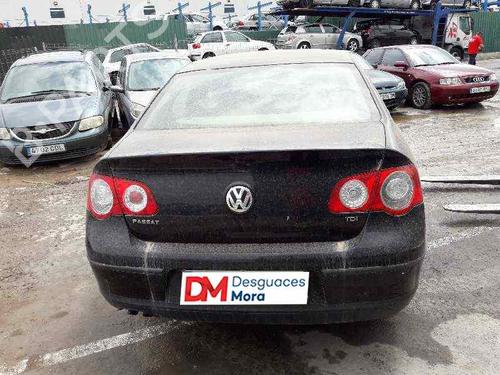 Steering column stalk VW PASSAT B6 (3C2)  | BP12641489I23 