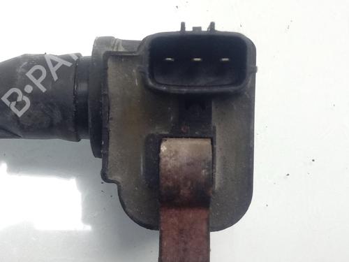 Ignition coil MITSUBISHI PAJERO III (V7_W, V6_W) 3.5 (V65W, V75W) | BP18266984M94 