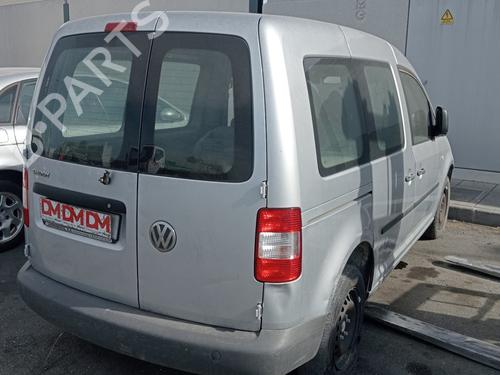 Højre baglygte VW CADDY III MPV (2KB, 2KJ, 2CB, 2CJ)  | BP16976844C35 