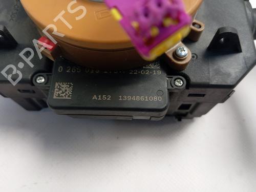 Headlight switch PEUGEOT BOXER Van 2.2 BlueHDi 120 | BP24173907I24 